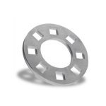 Laser cleaning metal