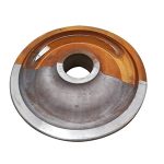 Laser cleaning metal