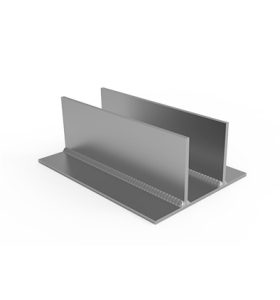 Laser welding aluminum
