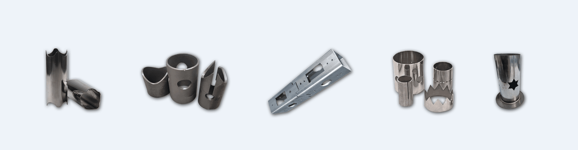 Fiber laser tube cutting machine