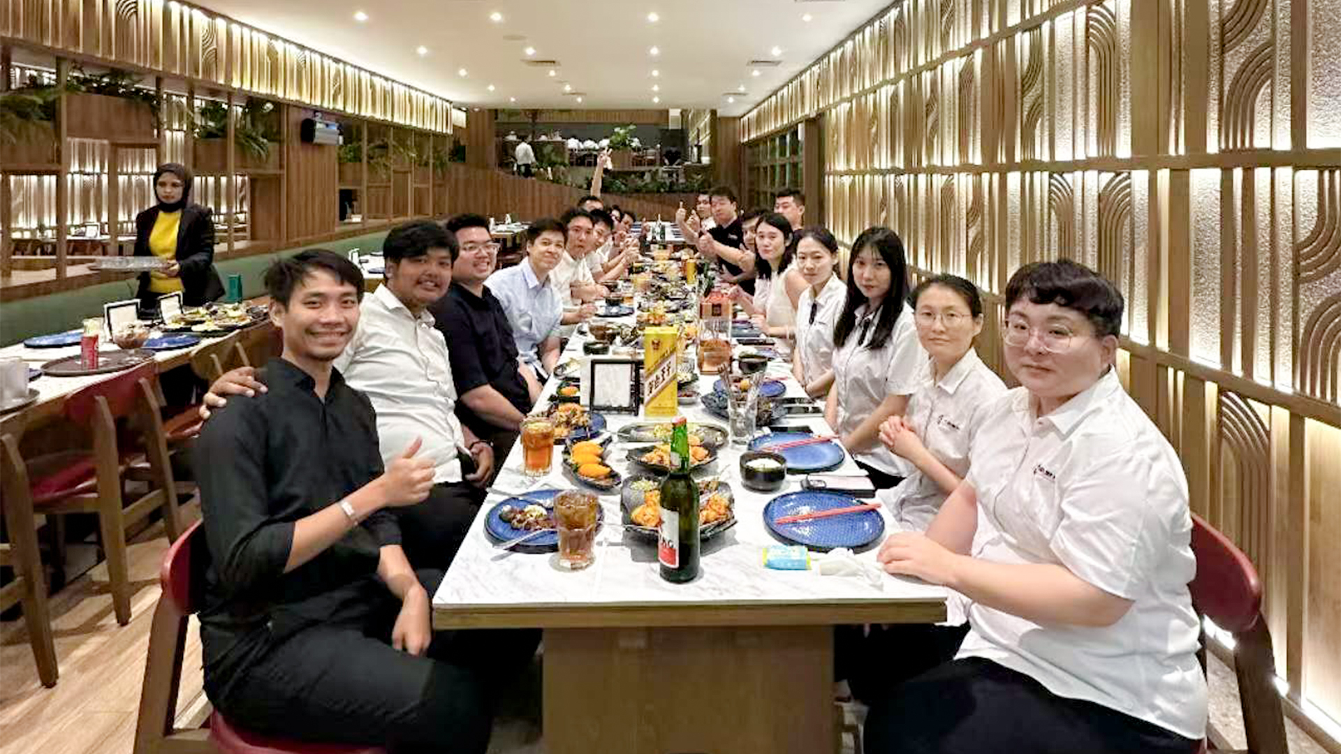 Dahang Laser · 09