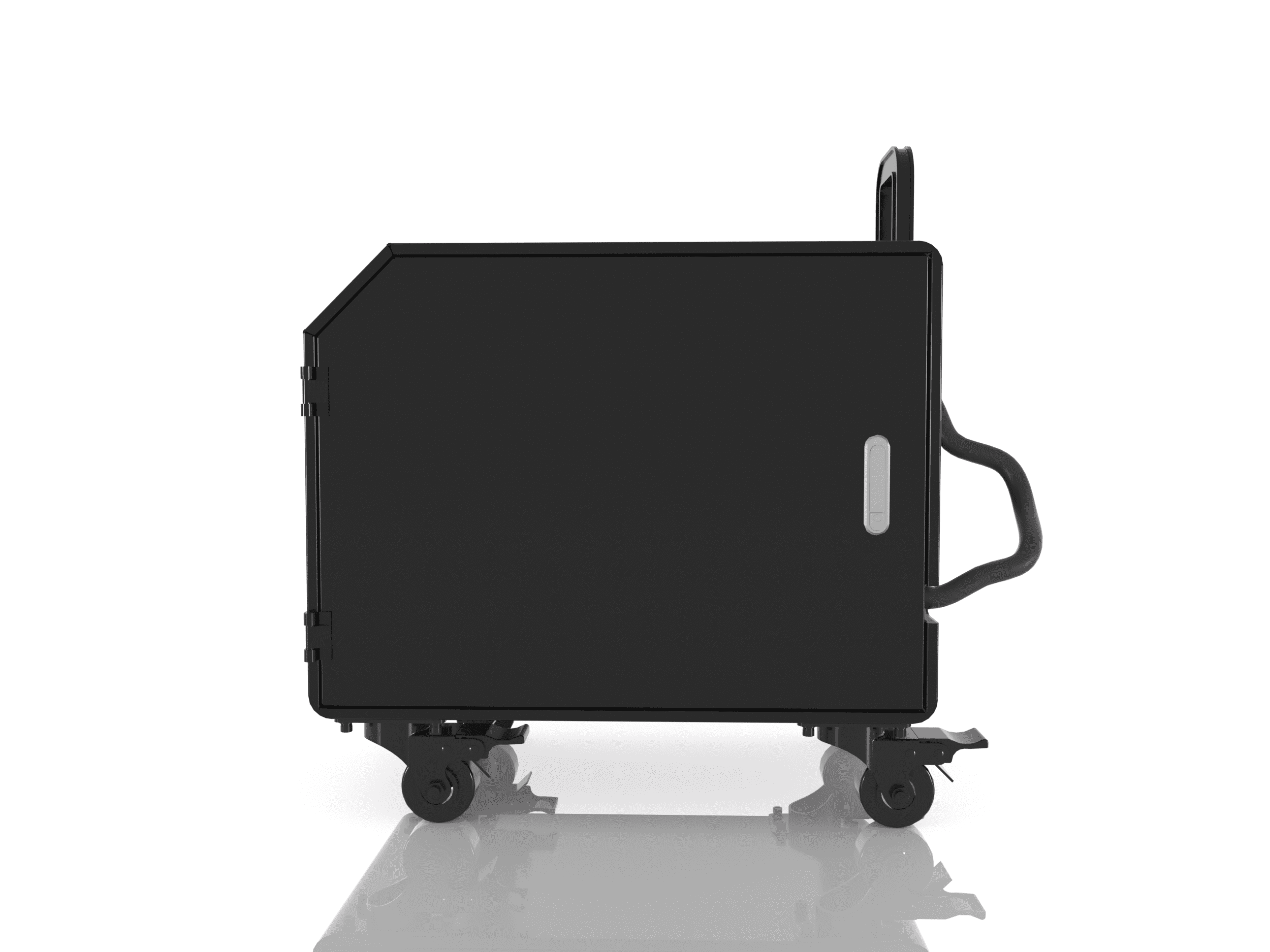 脉冲行李箱外观200W（样机后改制7