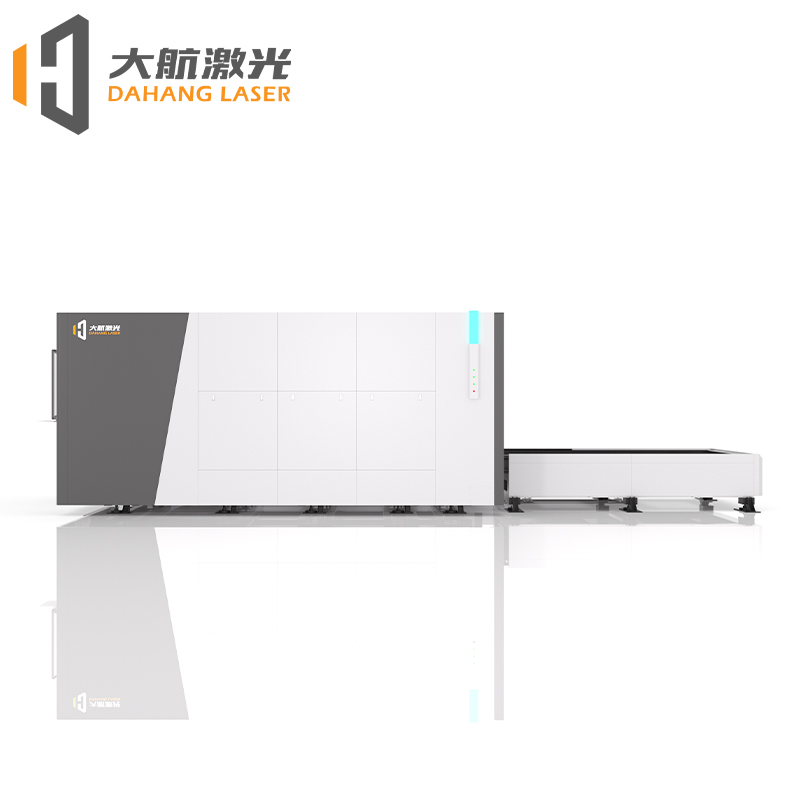 大包围板管一体 2