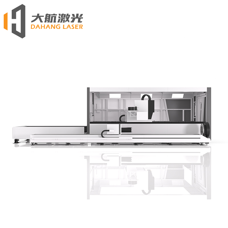 大包围板管一体 3