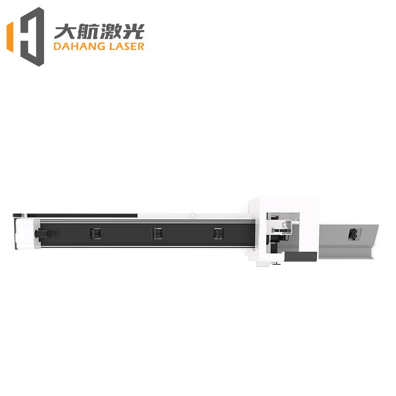 T系列激光切管机 2