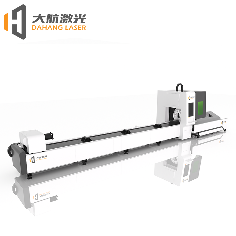 T系列激光切管机 3