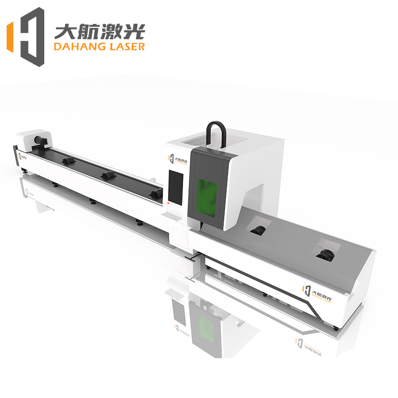 T系列激光切管机 4