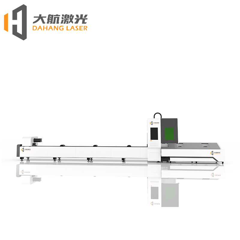 T系列激光切管机 5