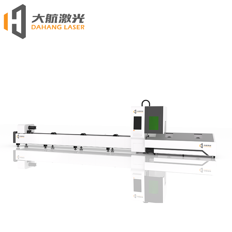 T系列激光切管机