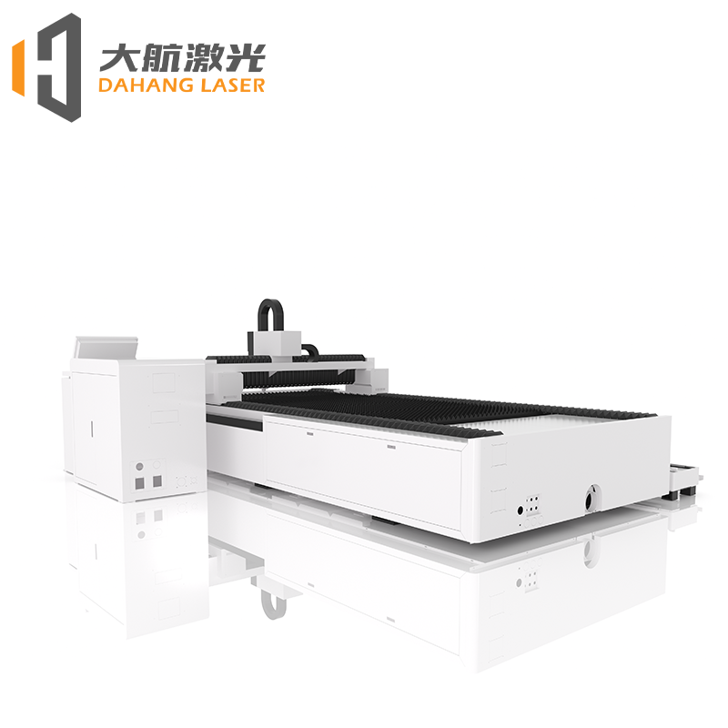 板管一体激光切割机 2