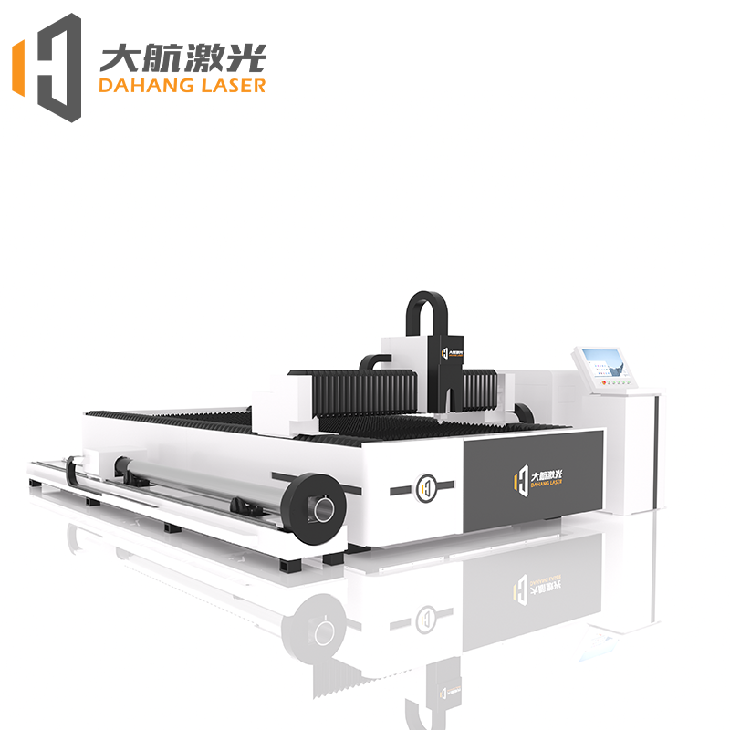 板管一体激光切割机 5