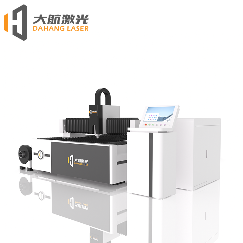 板管一体激光切割机 6