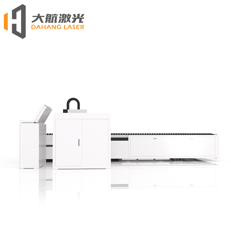 板管一体激光切割机